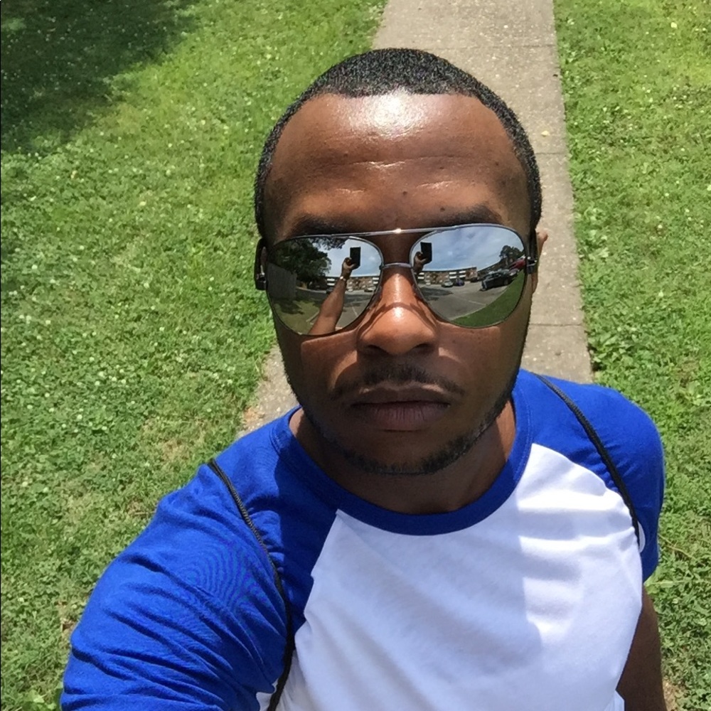 Meet your Posher, Kevin